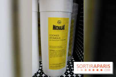 Michalak Masterclass et Michalak Takeaway