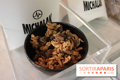 Michalak Masterclass et Michalak Takeaway