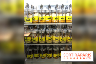 Michalak Masterclass et Michalak Takeaway