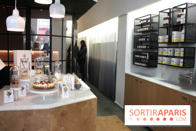 Michalak Masterclass et Michalak Takeaway