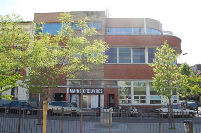 Portes ouvertes de Mains D'œuvres