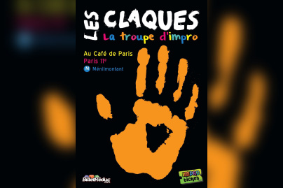 La Belle Soirée | Les Claques improvisent !