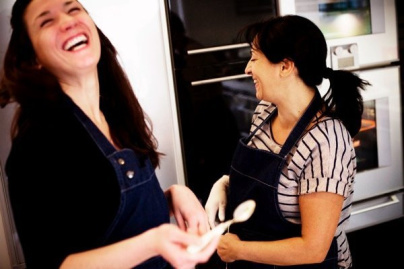 cooking baz'art, atelier de cuisine adulte et enfant