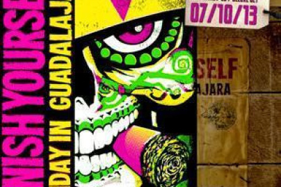 Zombie Rockerz Party