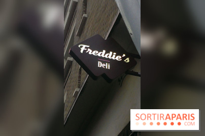 Freddie's Deli