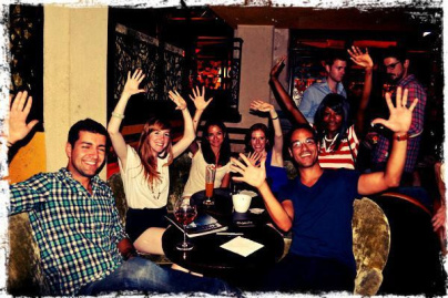 Soirée Karaoké & Dîner