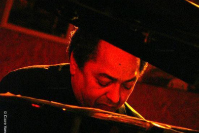 Alain JEAN MARIE “Be Bop” Trio