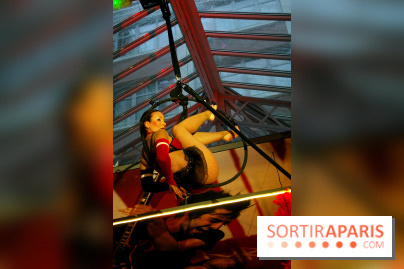 Inauguration du Belushi's Gare du Nord