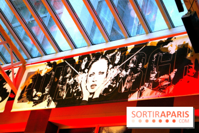 Inauguration du Belushi's Gare du Nord