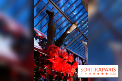 Inauguration du Belushi's Gare du Nord