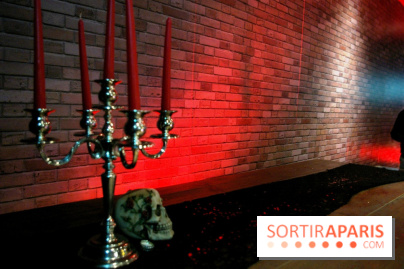 Inauguration du Belushi's Gare du Nord