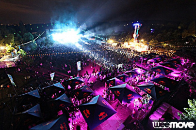 Inox Park Festival 2013