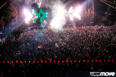 Inox Park Festival 2013