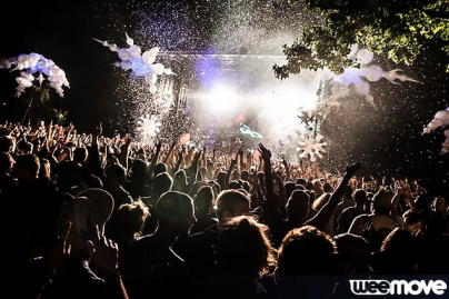 Inox Park Festival 2013