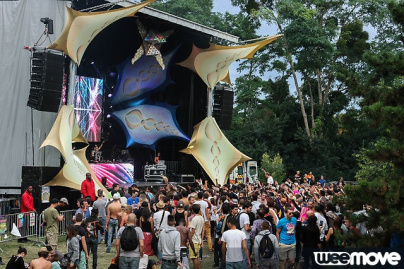 Inox Park Festival 2013