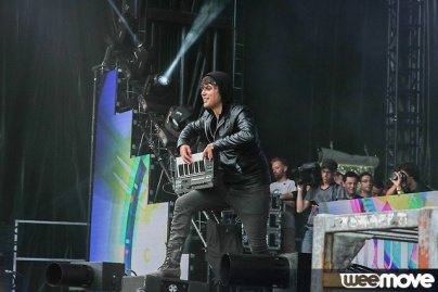 Inox Park Festival 2013