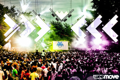 Inox Park Festival 2013