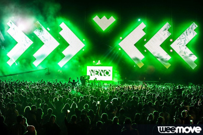 Inox Park Festival 2013