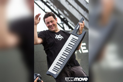 Inox Park Festival 2013