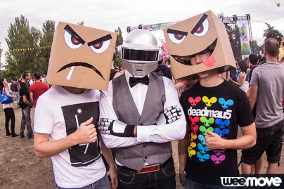 Inox Park Festival 2013