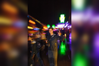 200 rollers à Disneyland Paris