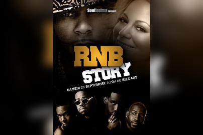 RNB Story