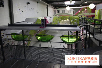 Block'Out 2 - Saint-Ouen