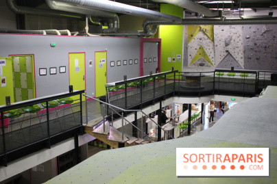 Block'Out 2 - Saint-Ouen