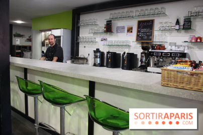 Block'Out 2 - Saint-Ouen