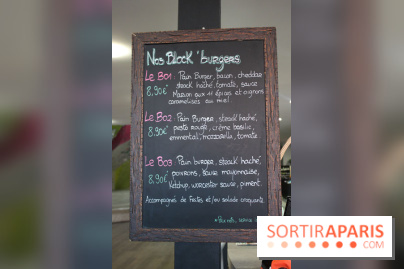 Block'Out 2 - Saint-Ouen