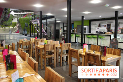 Block'Out 2 - Saint-Ouen