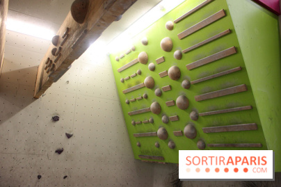 Block'Out 2 - Saint-Ouen