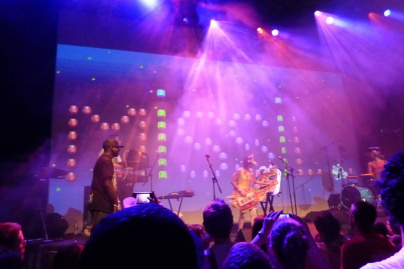 Missill, Pixill, Gaité Lyrique, 27 mai, Kawaii