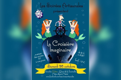 La Croisière Imaginaire