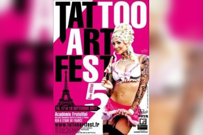 Tattoo Art Fest