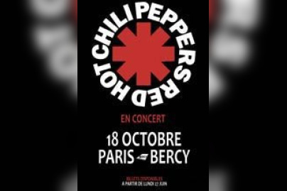 Red Hot Chili Peppers
