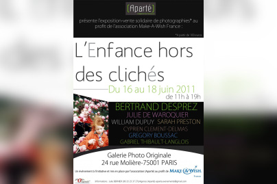 enfance hors des clichés