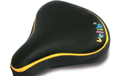 Vélib' au Virgin Megastore