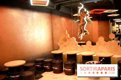 Bar Demory-Paris