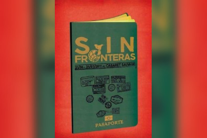 Festival Sin Fronteras, Cabaret Sauvage