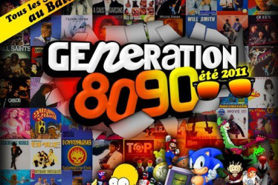 Génération 80/90, Le Bataclan