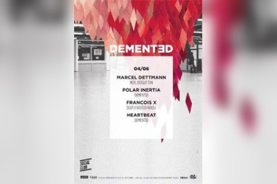 Demen3d, Social Club