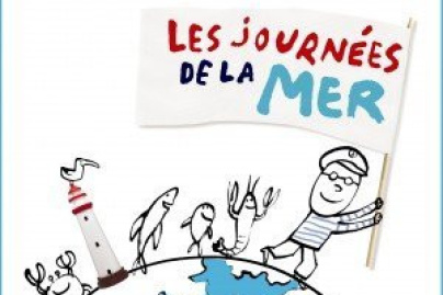 Journées de la Mer, 2011, Paris