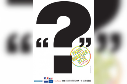 Paris, Quartier d'été