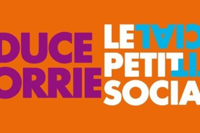 Le Petit Social, Auguste Party, Social Club