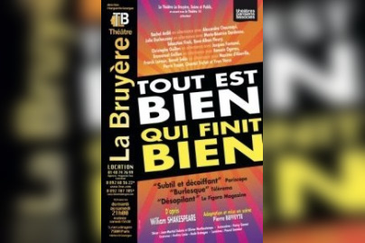 tout est bien qui finit bien