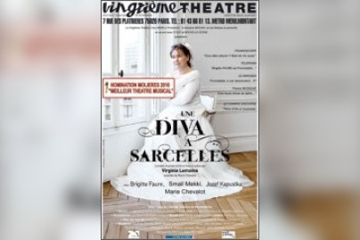 une diva a sarcelles 