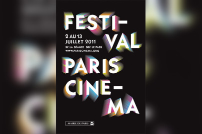festival paris cinéma