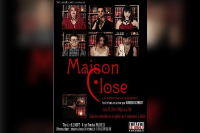 maison close 
