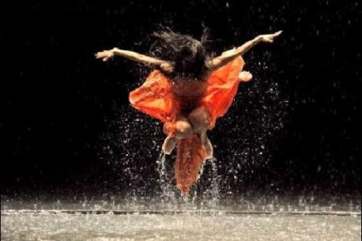 pina bausch 